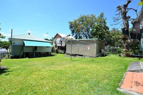 Property photo of 42 Lochaber Street Dutton Park QLD 4102