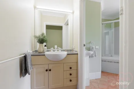 Property photo of 1 Gellibrand Street Campbell ACT 2612