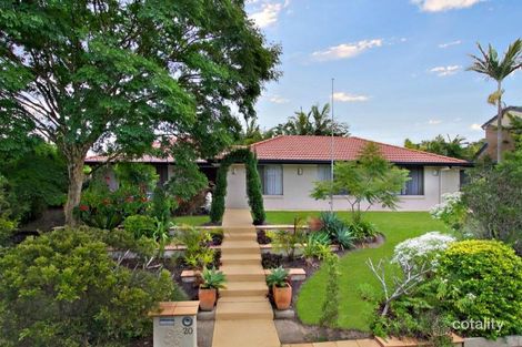 Property photo of 20 Dendron Street Shailer Park QLD 4128