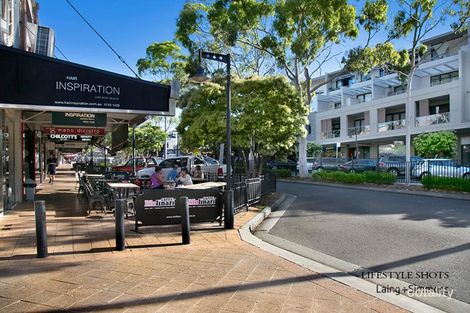 Property photo of 5/55-57 Gipps Street Concord NSW 2137