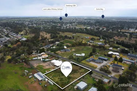 86 Curletts Rd, Lara, VIC 3212