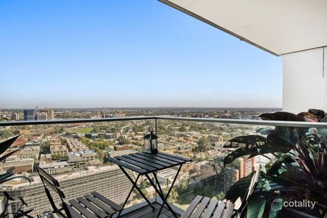 Property photo of 2611/3 Carlton Street Chippendale NSW 2008
