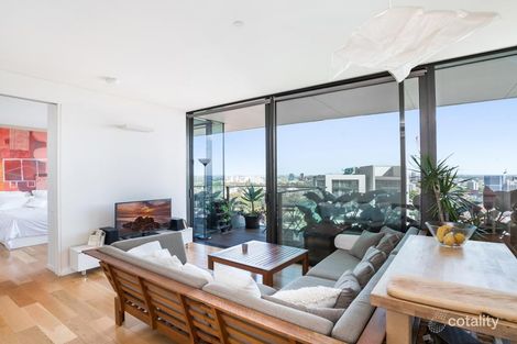 Property photo of 2611/3 Carlton Street Chippendale NSW 2008