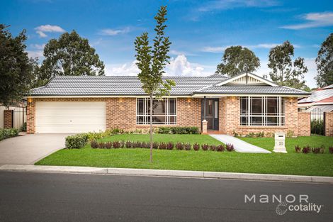 20 Prestige Ave, Bella Vista, NSW 2153