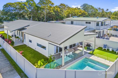 Property photo of 34 Blaxland Street Golden Beach QLD 4551