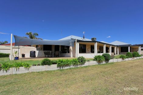 Property photo of 2 Doherty Place Australind WA 6233