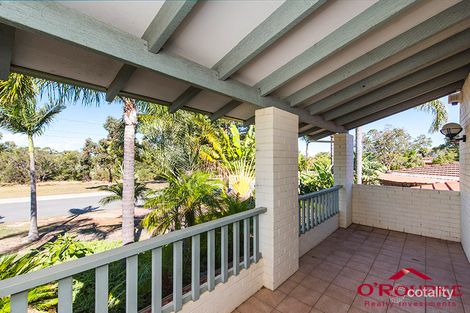 Property photo of 20 Chelmorton Loop Carine WA 6020