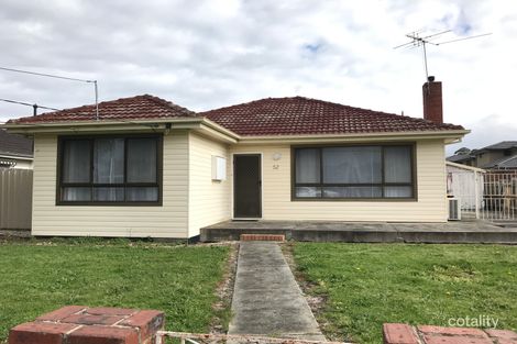 Property photo of 52 Peter Street Springvale VIC 3171