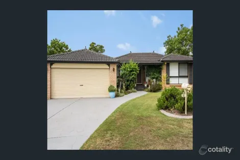 Property photo of 13 Coconut Drive North Nowra NSW 2541