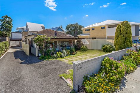 Property photo of 96A Harrison Street Rockingham WA 6168