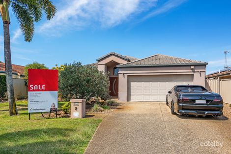 Property photo of 9 Ballybunyon Crescent Hope Island QLD 4212