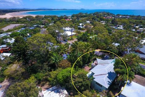 Property photo of 5 Mowlam Street Eimeo QLD 4740