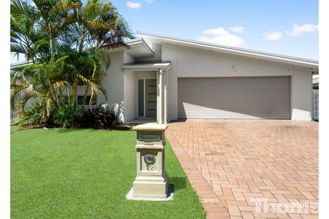 12 Scribbly Gum Cct, Caboolture, QLD 4510