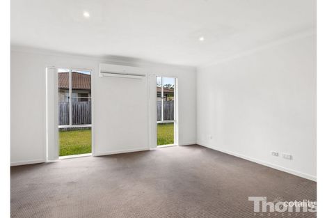 Property photo of 12 Scribbly Gum Circuit Caboolture QLD 4510