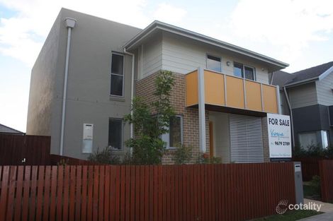 Property photo of 14 Caddies Boulevard Rouse Hill NSW 2155