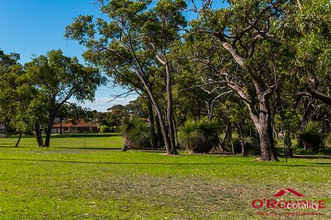 Property photo of 20 Chelmorton Loop Carine WA 6020