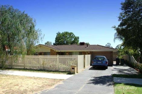 81 Eighth Rd, Armadale, WA 6112