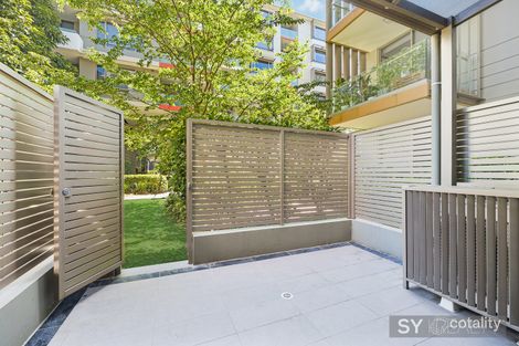 135/9 Alma Rd, Macquarie Park, NSW 2113
