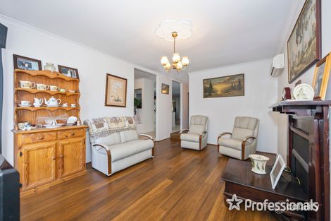 Property photo of 50 Rosella Circle Ballajura WA 6066