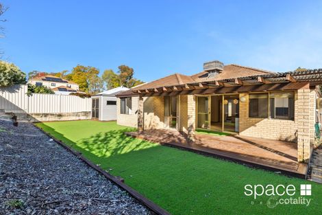Property photo of 10A Lakeside Terrace Mount Pleasant WA 6153