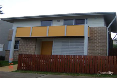 Property photo of 14 Caddies Boulevard Rouse Hill NSW 2155