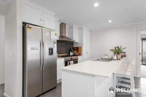 Property photo of 21 Cheyne Street Werribee VIC 3030