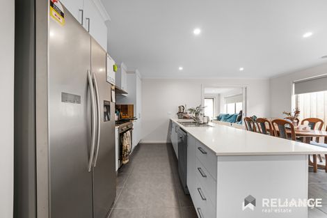 Property photo of 21 Cheyne Street Werribee VIC 3030