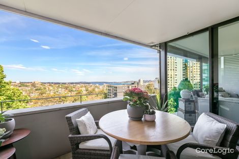 Property photo of 703/150 Walker Street North Sydney NSW 2060