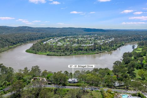 Property photo of 61 Billagall Drive Karana Downs QLD 4306