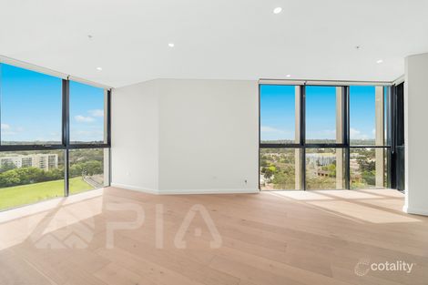 Property photo of 942/9 Maple Tree Road Westmead NSW 2145