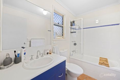 Property photo of 6/11 Woodstock Avenue Taringa QLD 4068