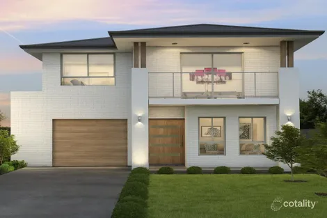 45 Kelly St, Austral, NSW 2179