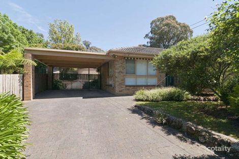 Property photo of 39 McDermott Avenue Mooroolbark VIC 3138