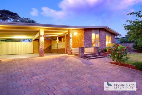 Property photo of 35 Sylvan Drive Rosebud VIC 3939