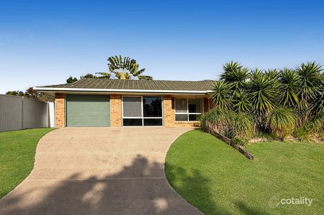 1 Wentworth Pl, Narangba, QLD 4504