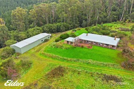 849 Bolgers Rd, Devon North, VIC 3971