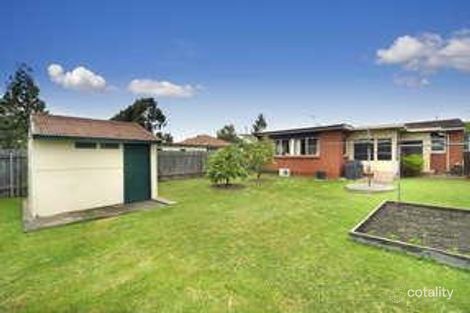 Property photo of 24 Lyminge Road Croydon Park NSW 2133