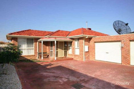 Property photo of 2/19 Amis Crescent Avondale Heights VIC 3034