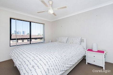Property photo of 29/217-219 Scarborough Street Southport QLD 4215