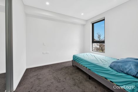 Property photo of 21/23 Booth Street Westmead NSW 2145