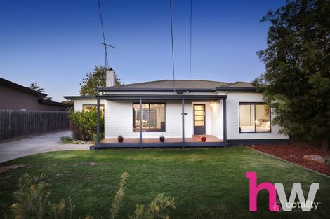 9 Ivy St, Newcomb, VIC 3219