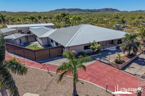 Property photo of 5 Eliana Boulevard Breakaway QLD 4825
