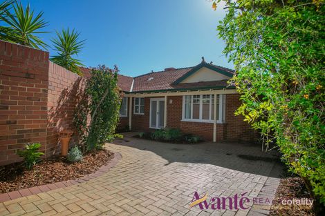 Property photo of 22 Evandale Street Floreat WA 6014