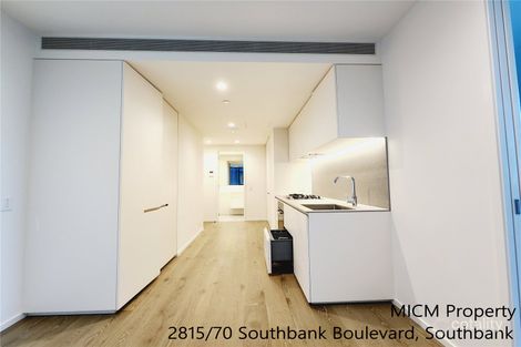 2815/70 Southbank Bvd, Southbank, VIC 3006