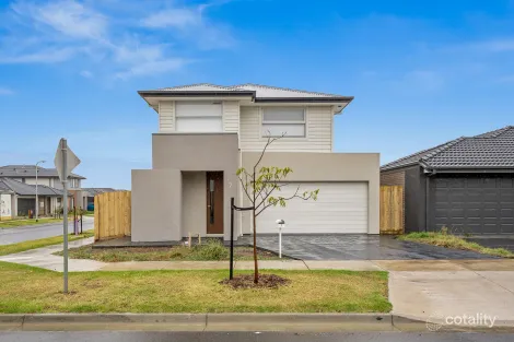 Property photo of 7 Pienza Road Clyde VIC 3978