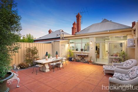 Property photo of 122 Richardson Street Carlton North VIC 3054