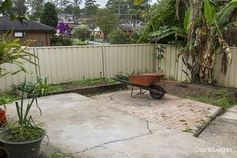 Property photo of 23 Kilmorey Street Busby NSW 2168