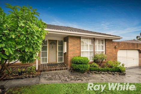 Property photo of 7 Saxon Avenue Wantirna VIC 3152