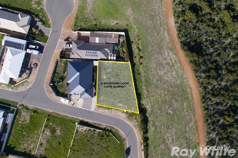Property photo of 9 Ashdown Loop Cape Burney WA 6532