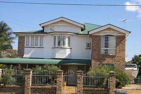 Property photo of 16 Oxford Street Hamilton QLD 4007